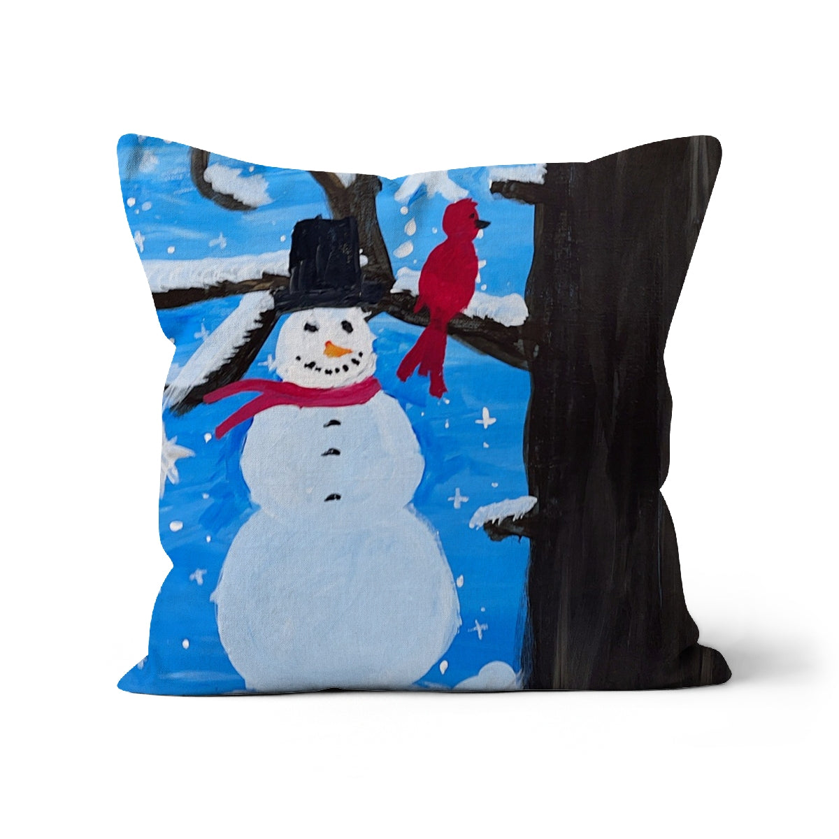 Brandon's Seasons of Joy