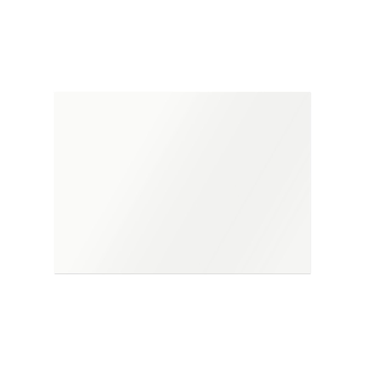 Waves on a Sandy Beach Classic Postcard