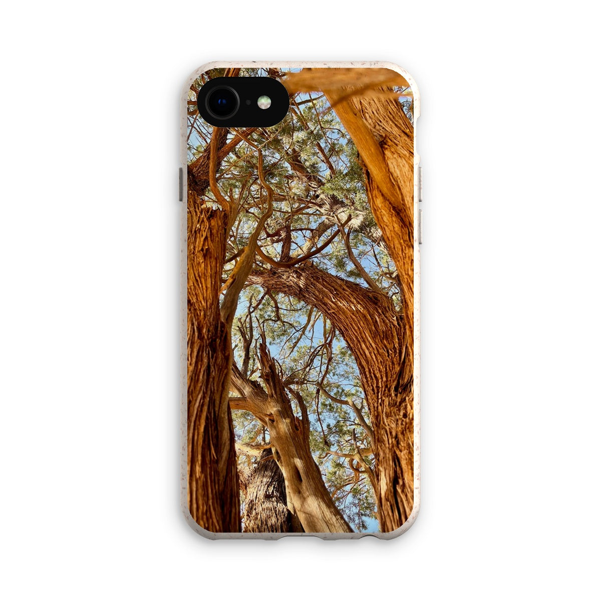 The Soul Tree Eco Phone Case