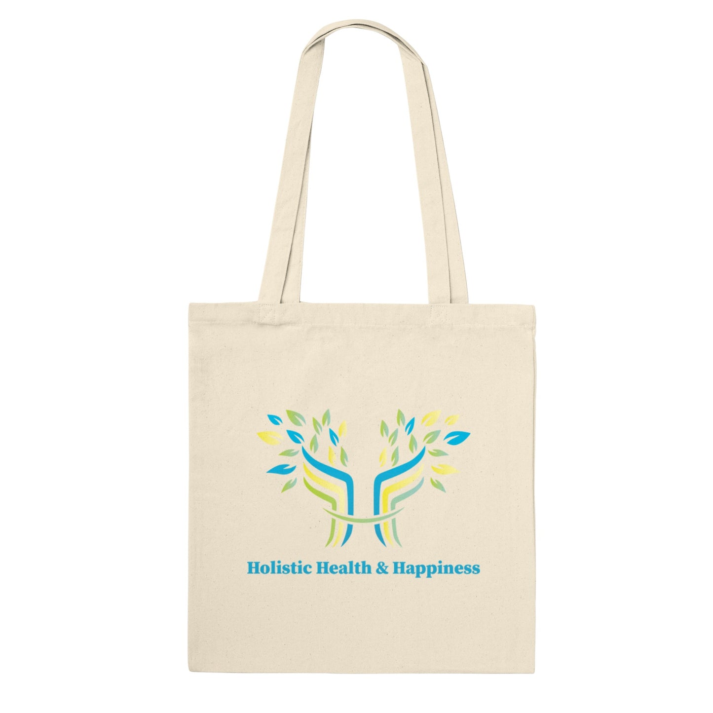 HHH Premium Tote Bag