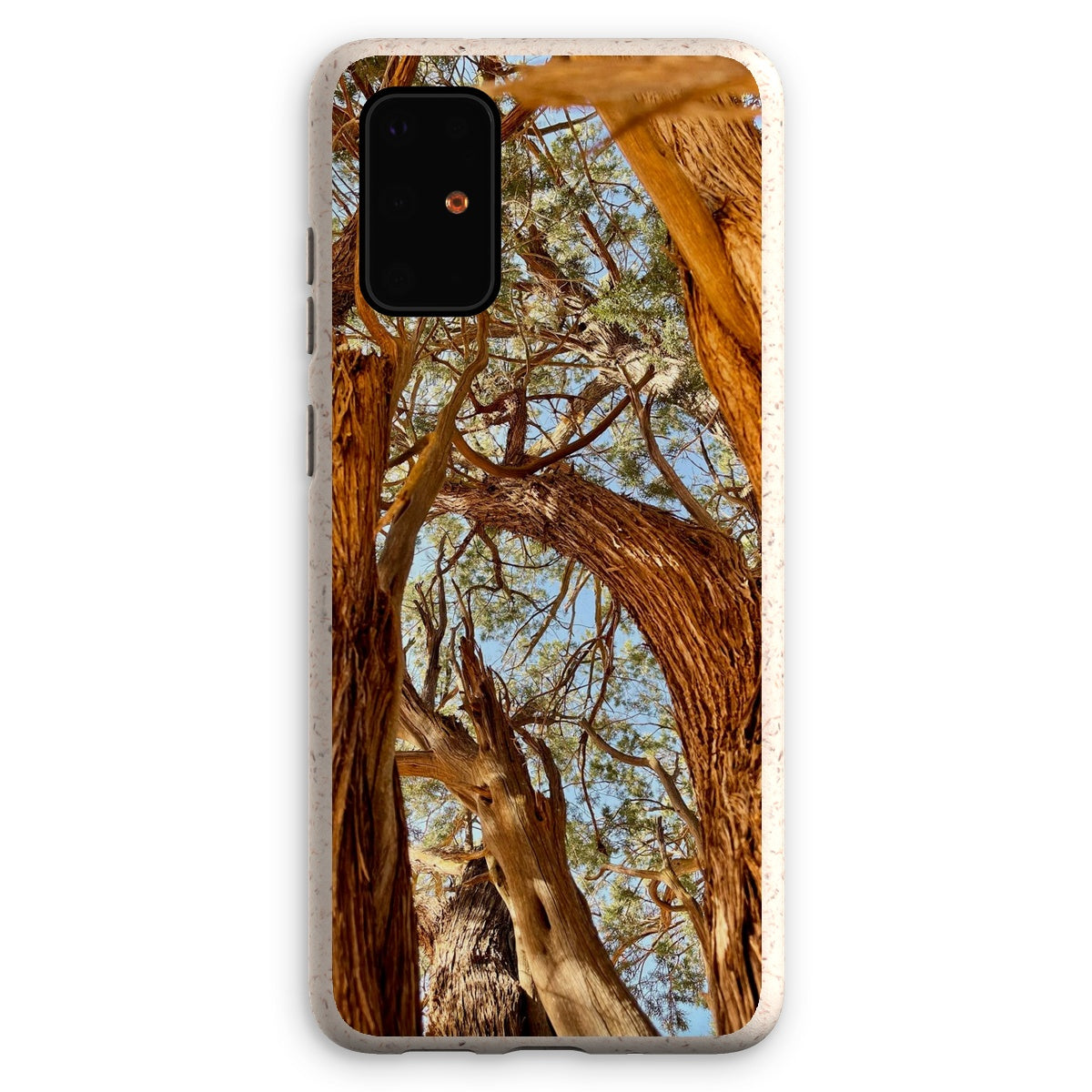 The Soul Tree Eco Phone Case