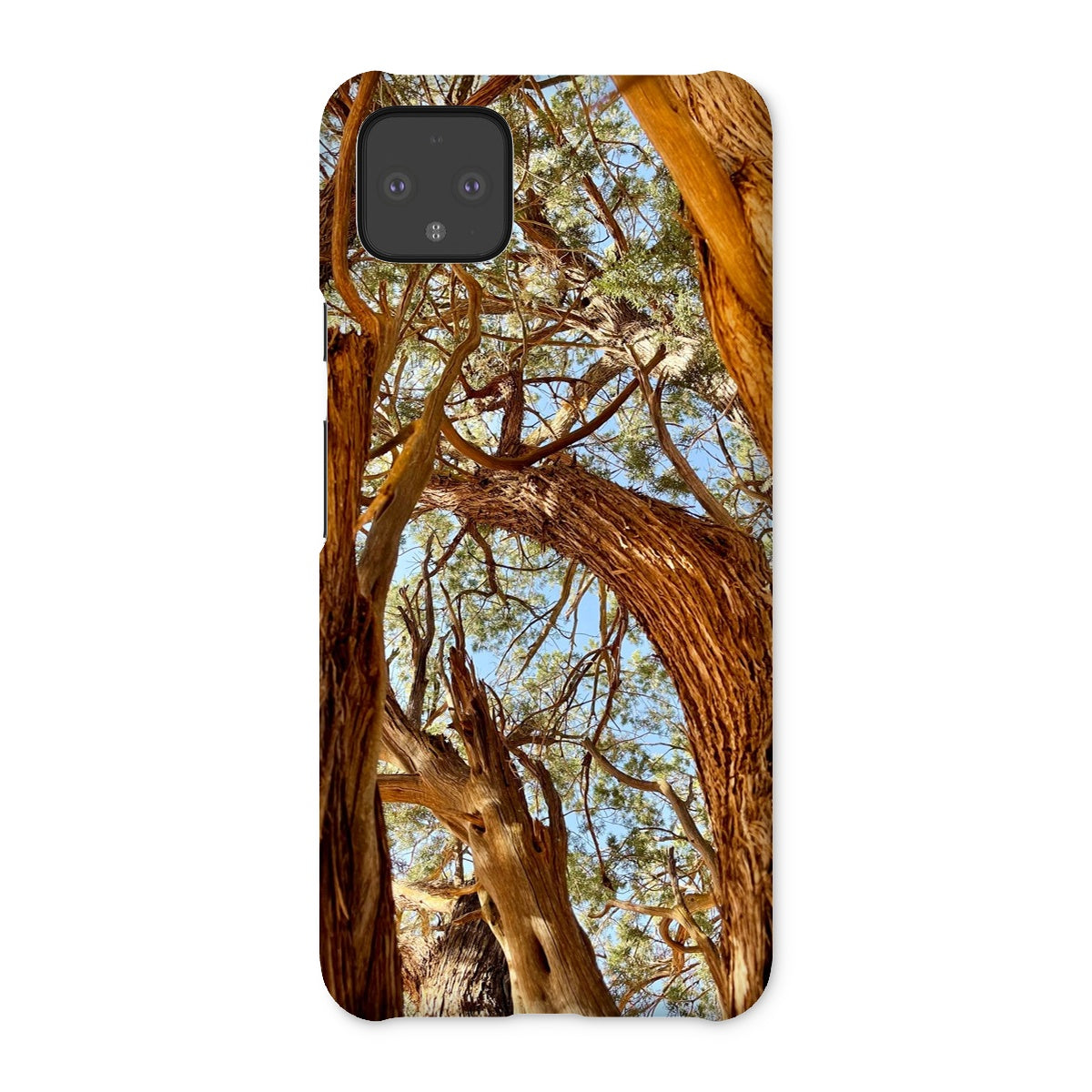 The Soul Tree Snap Phone Case