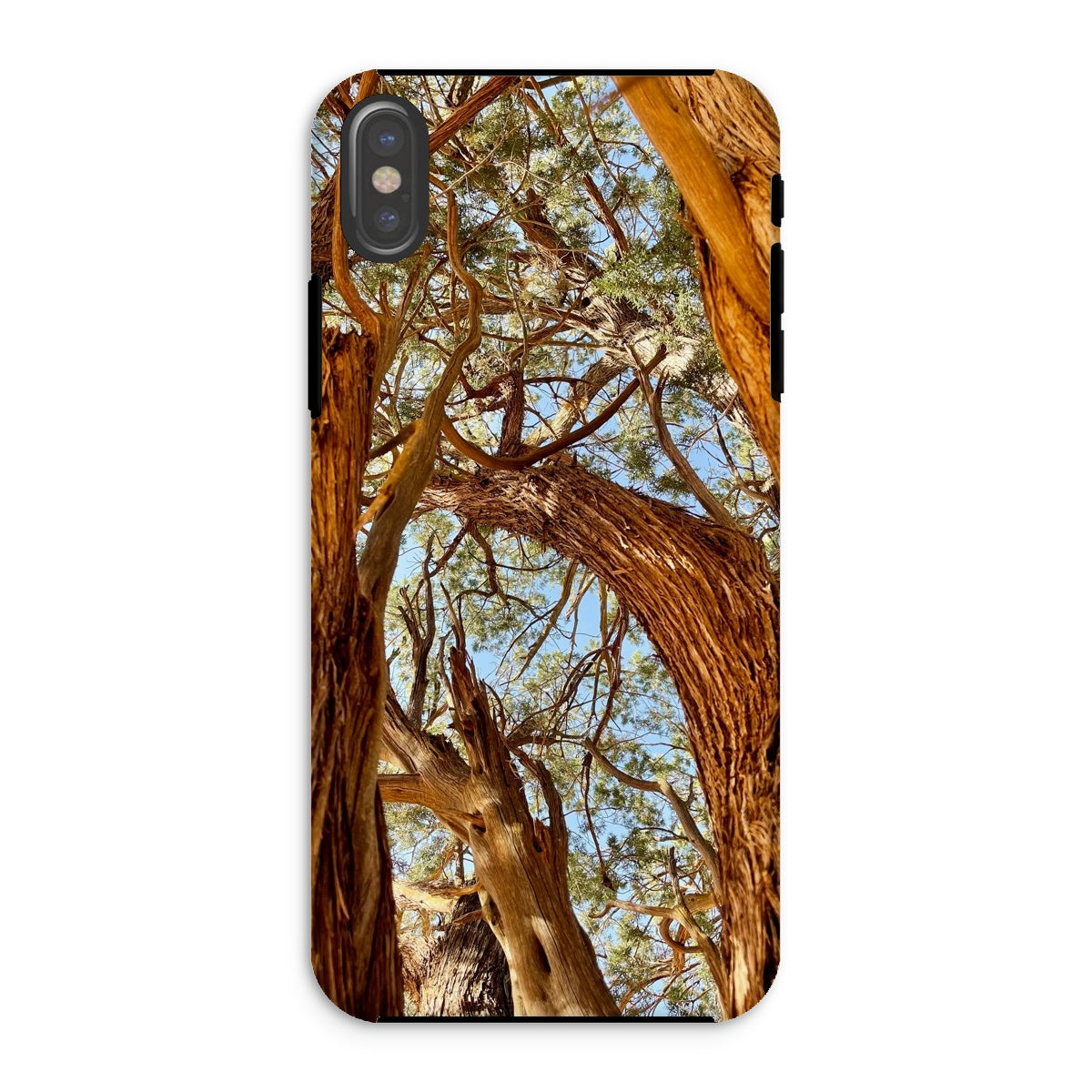 The Soul Tree Tough Phone Case