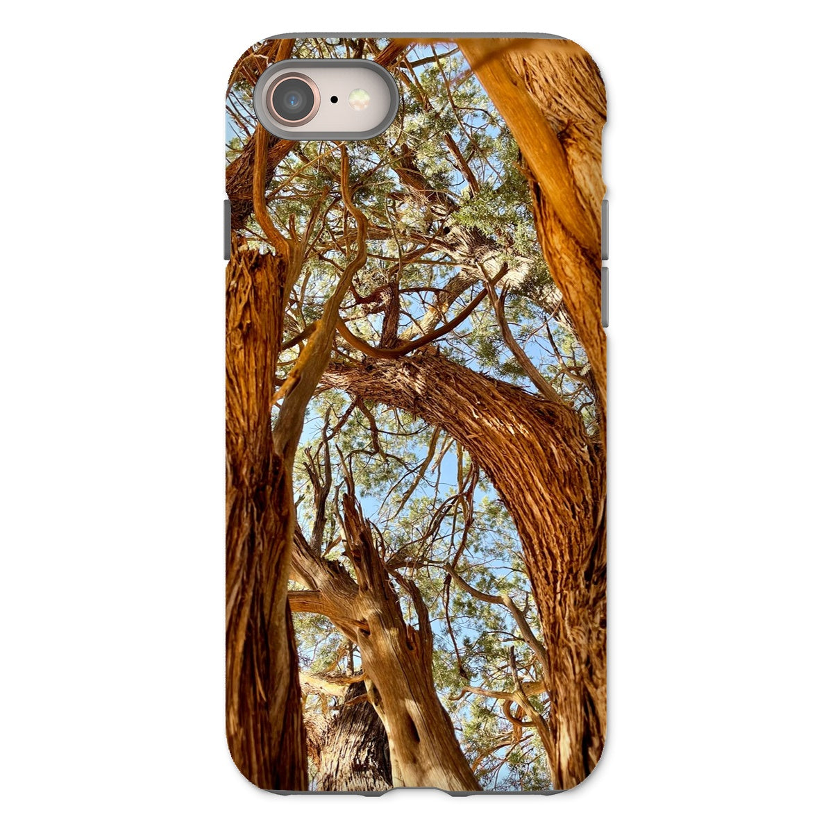 The Soul Tree Tough Phone Case