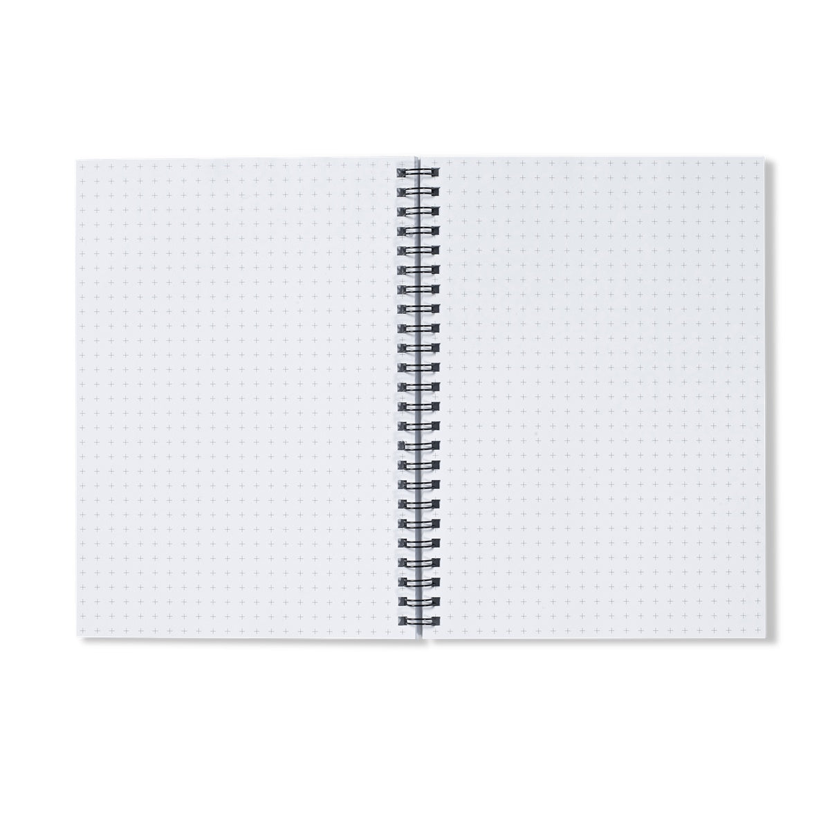 Waves on a Sandy Beach Notebook