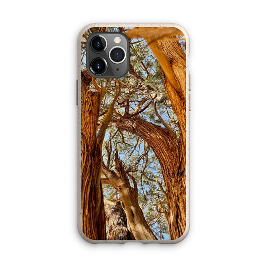The Soul Tree Eco Phone Case