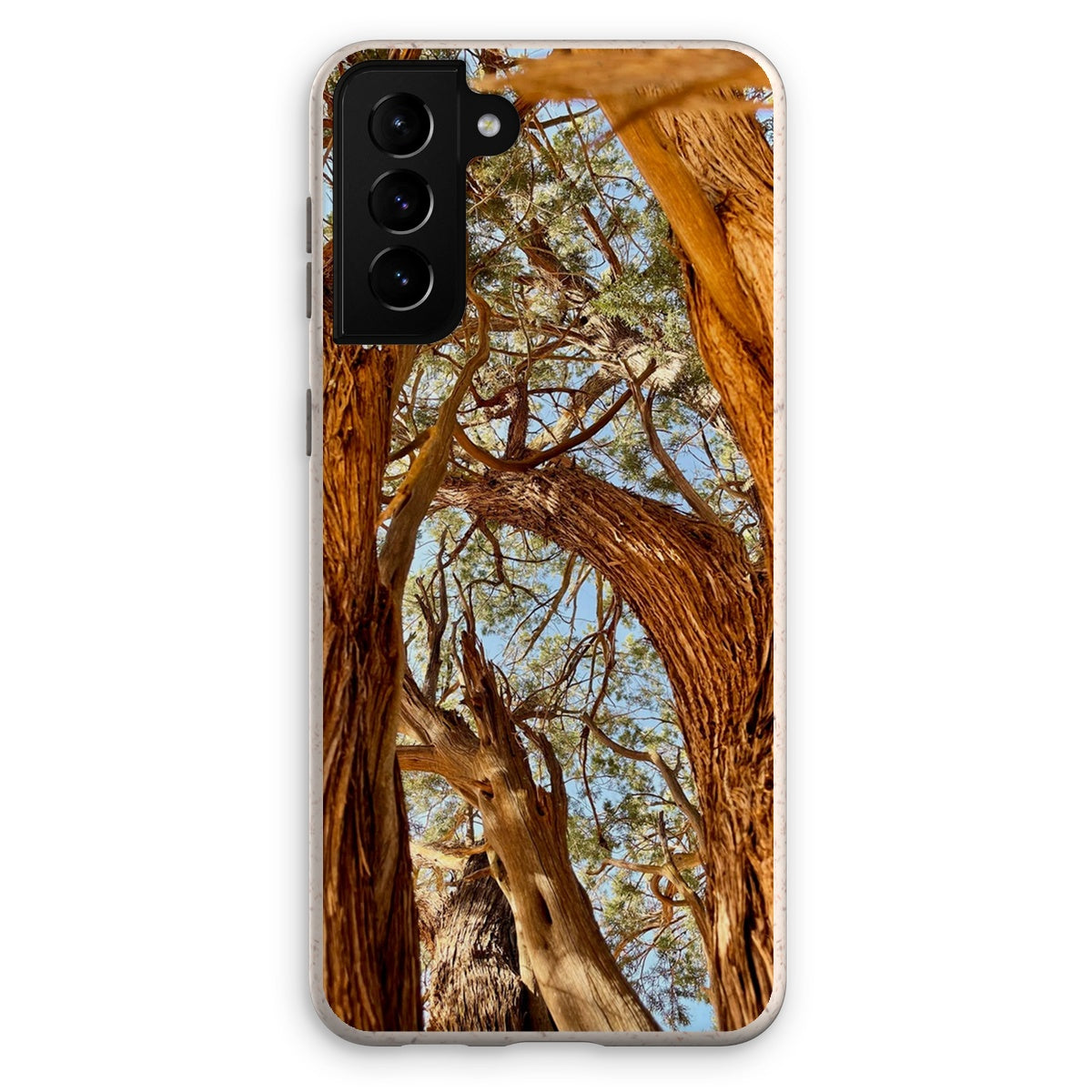 The Soul Tree Eco Phone Case