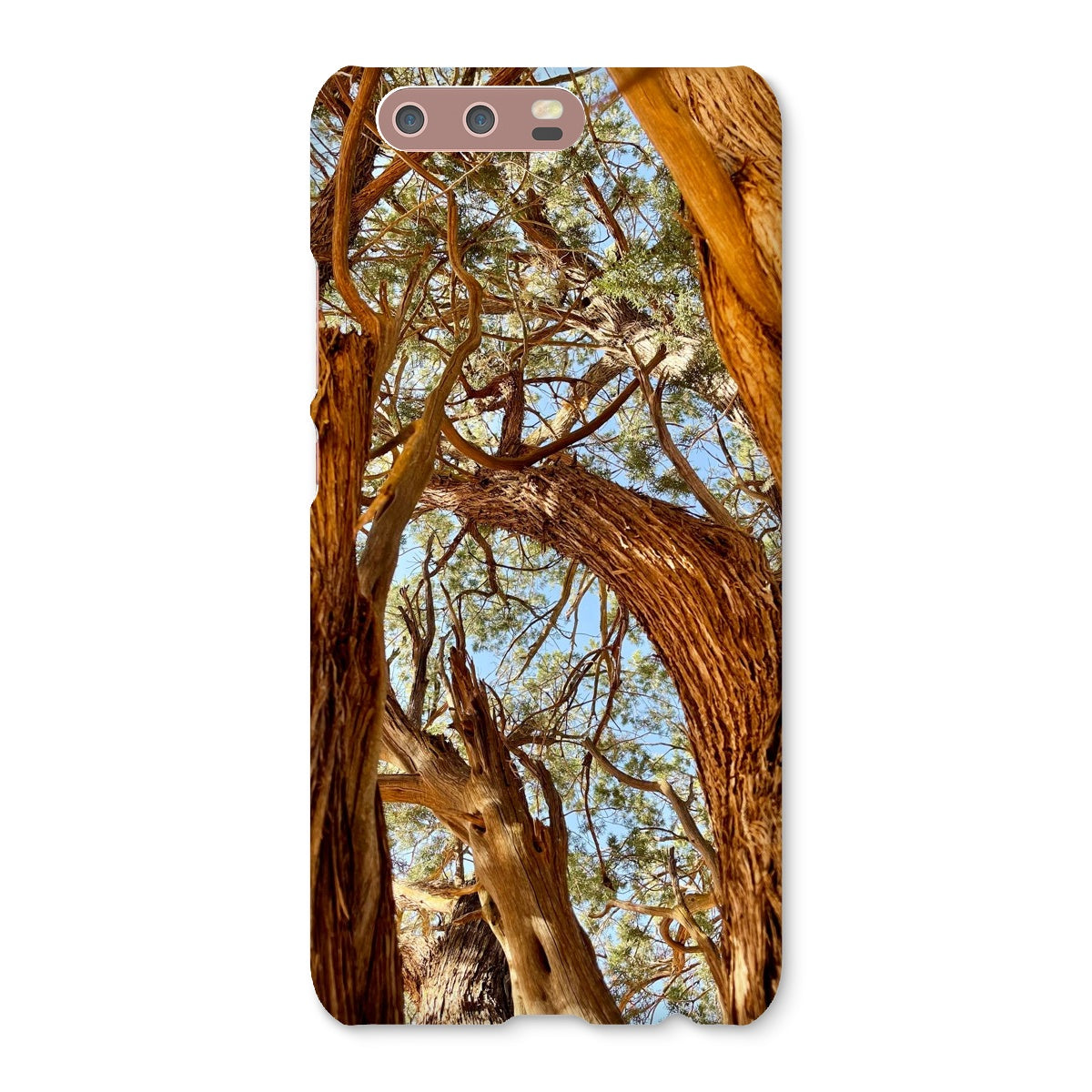 The Soul Tree Snap Phone Case