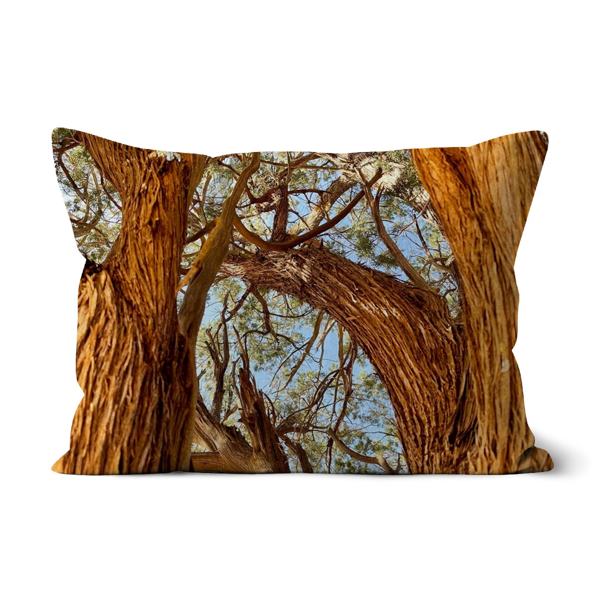 The Soul Tree Cushion