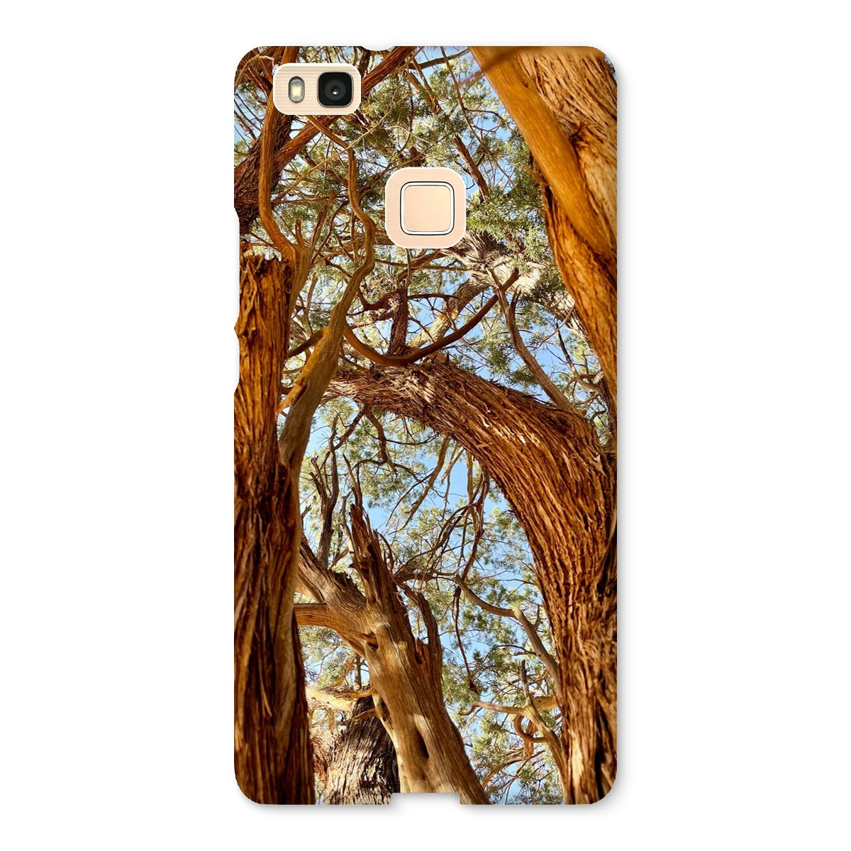 The Soul Tree Snap Phone Case