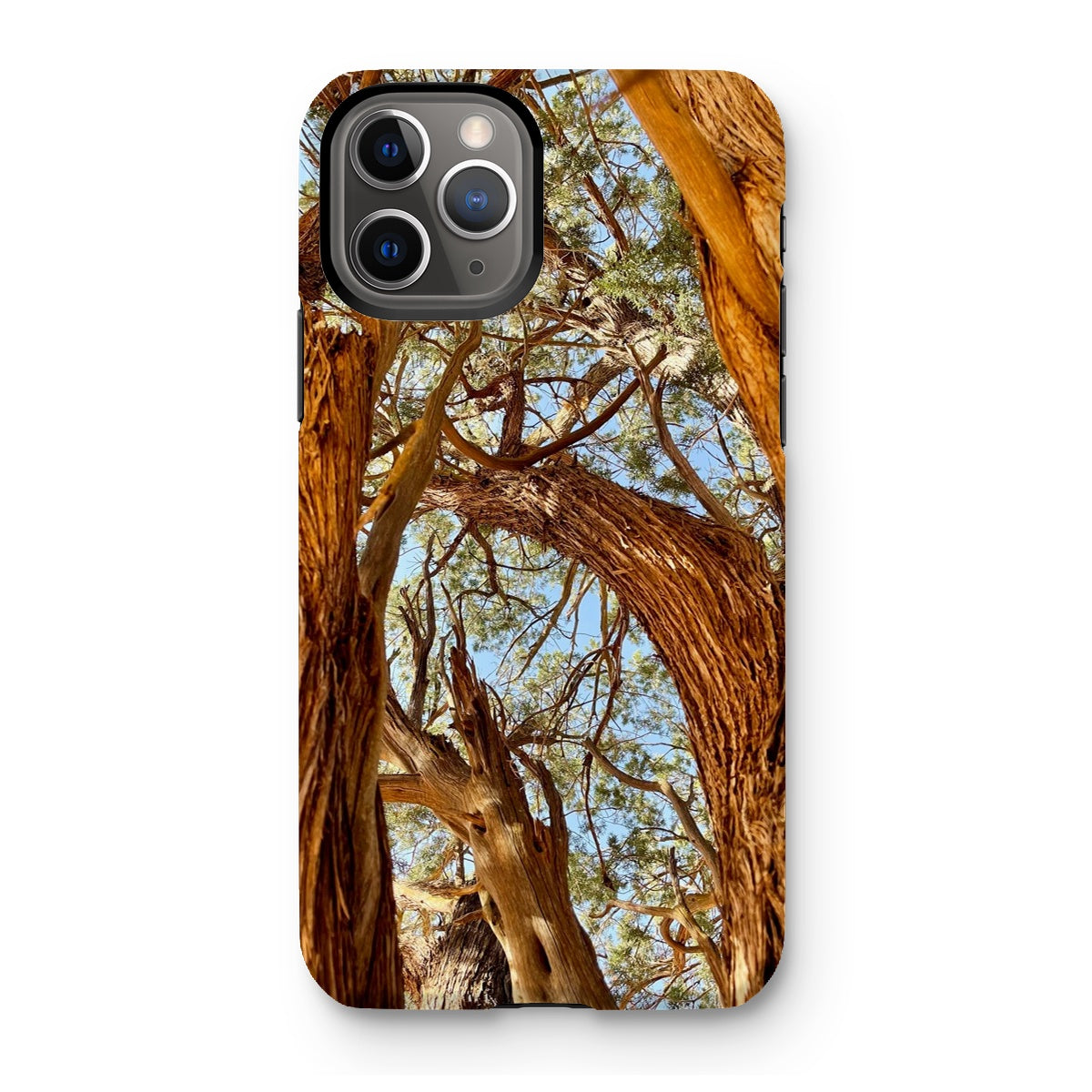 The Soul Tree Tough Phone Case