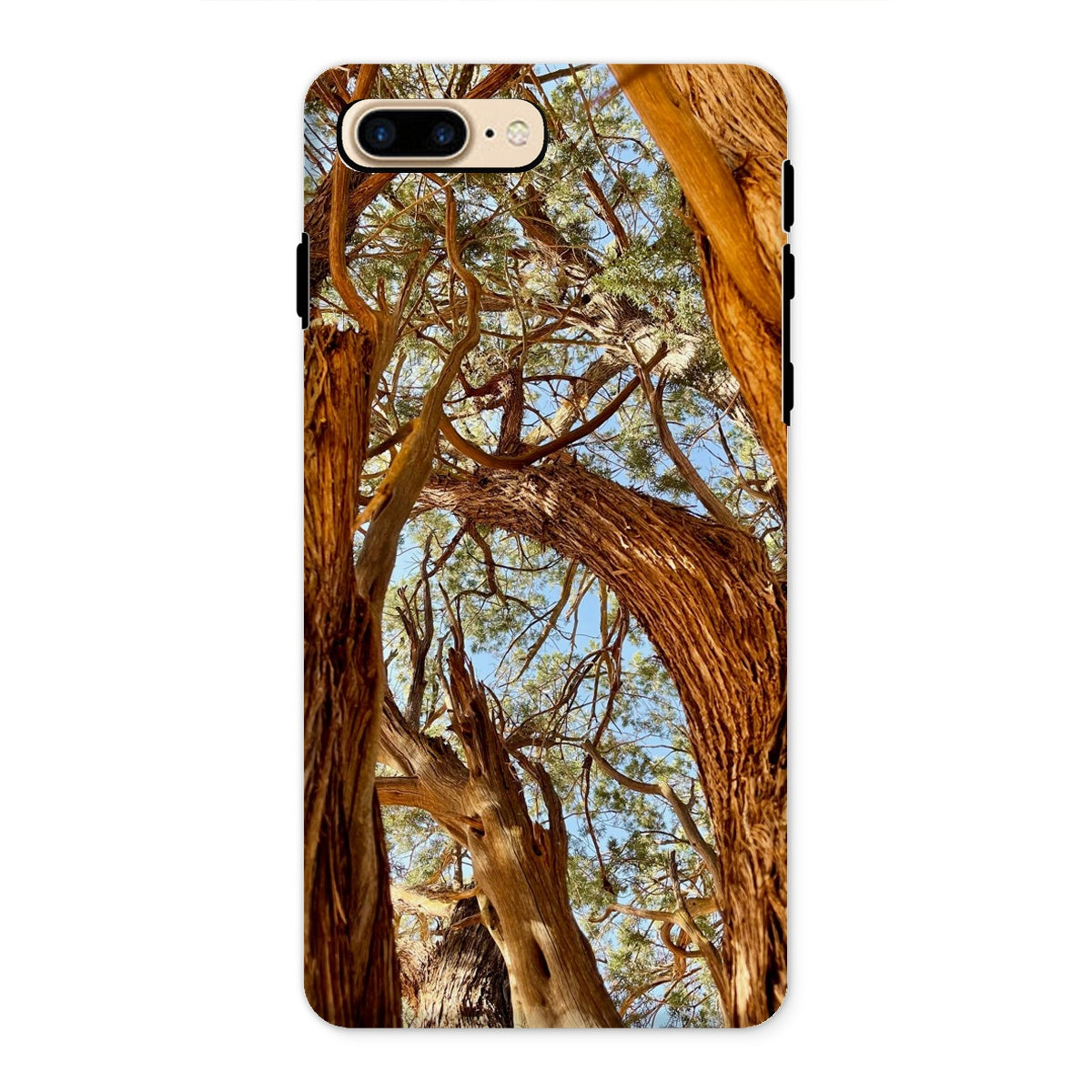 The Soul Tree Tough Phone Case