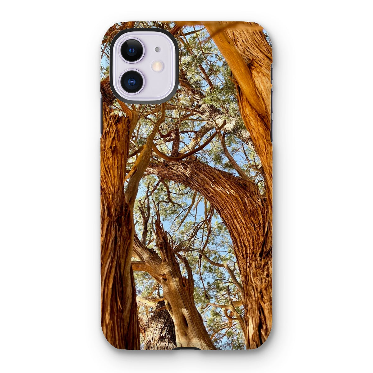 The Soul Tree Tough Phone Case