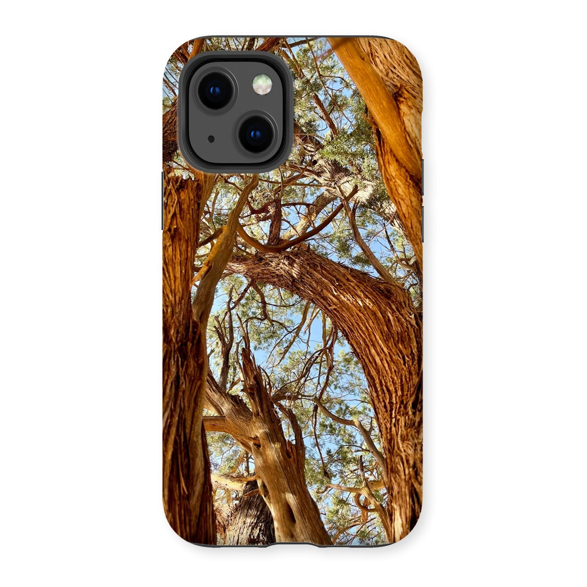 The Soul Tree Tough Phone Case