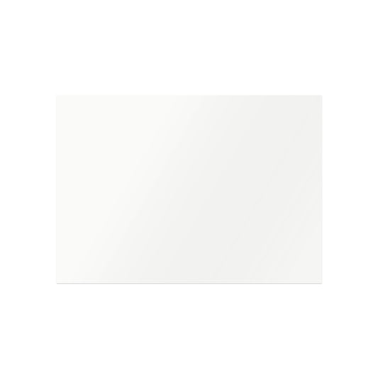 Waves on a Sandy Beach Classic Postcard