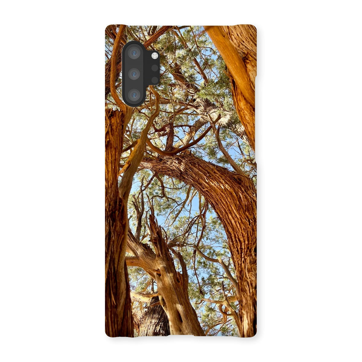 The Soul Tree Snap Phone Case