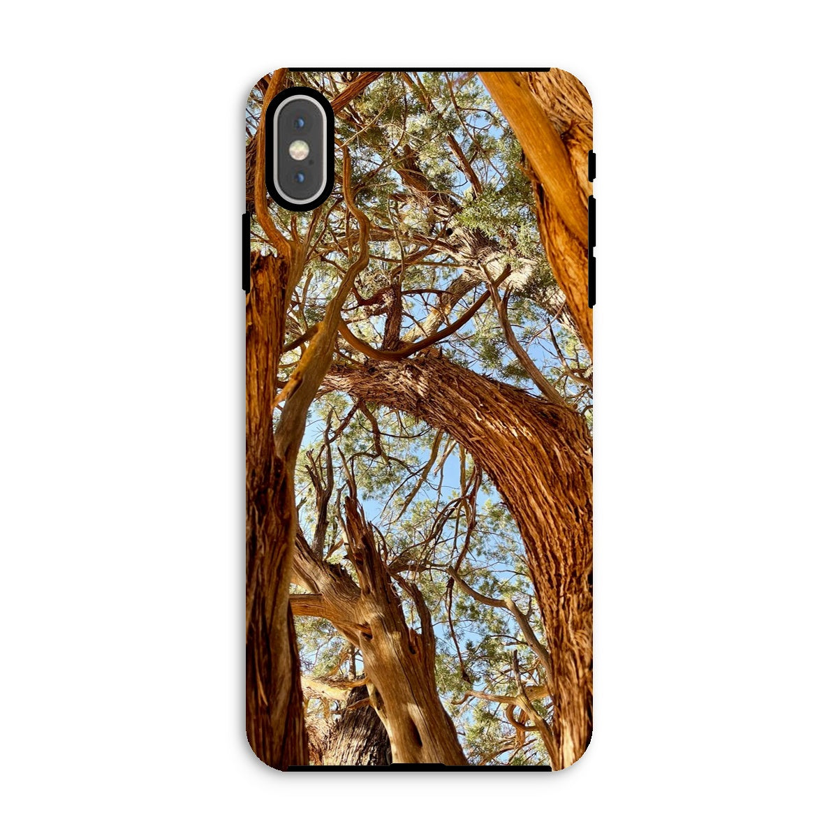 The Soul Tree Tough Phone Case