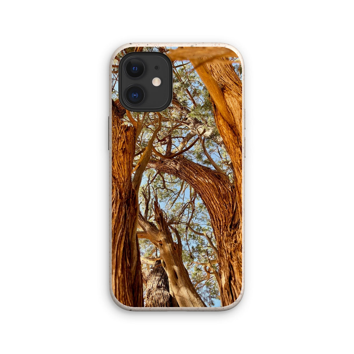 The Soul Tree Eco Phone Case