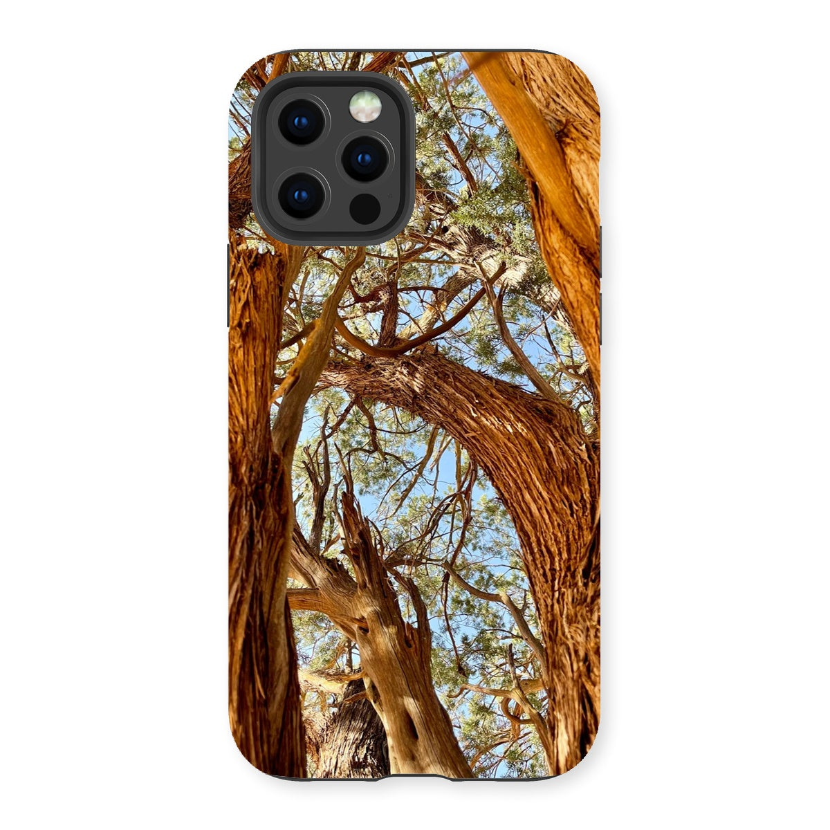 The Soul Tree Tough Phone Case