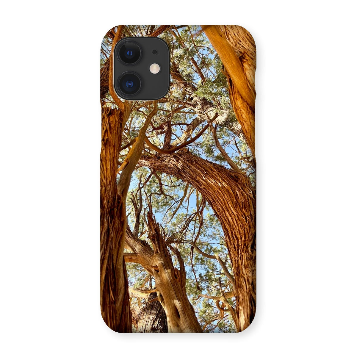 The Soul Tree Snap Phone Case