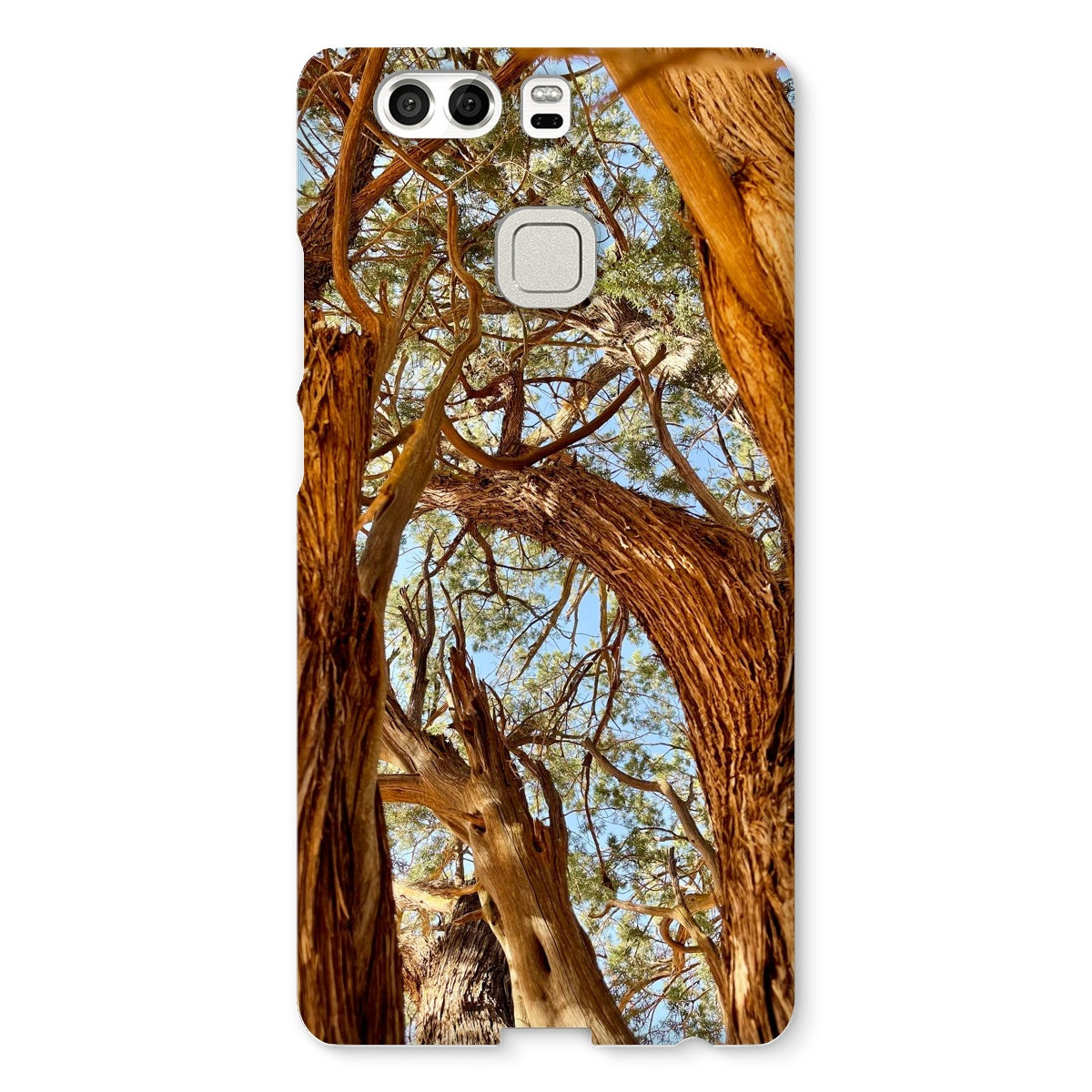 The Soul Tree Snap Phone Case