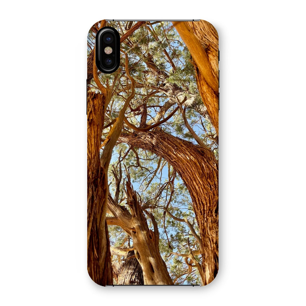 The Soul Tree Snap Phone Case