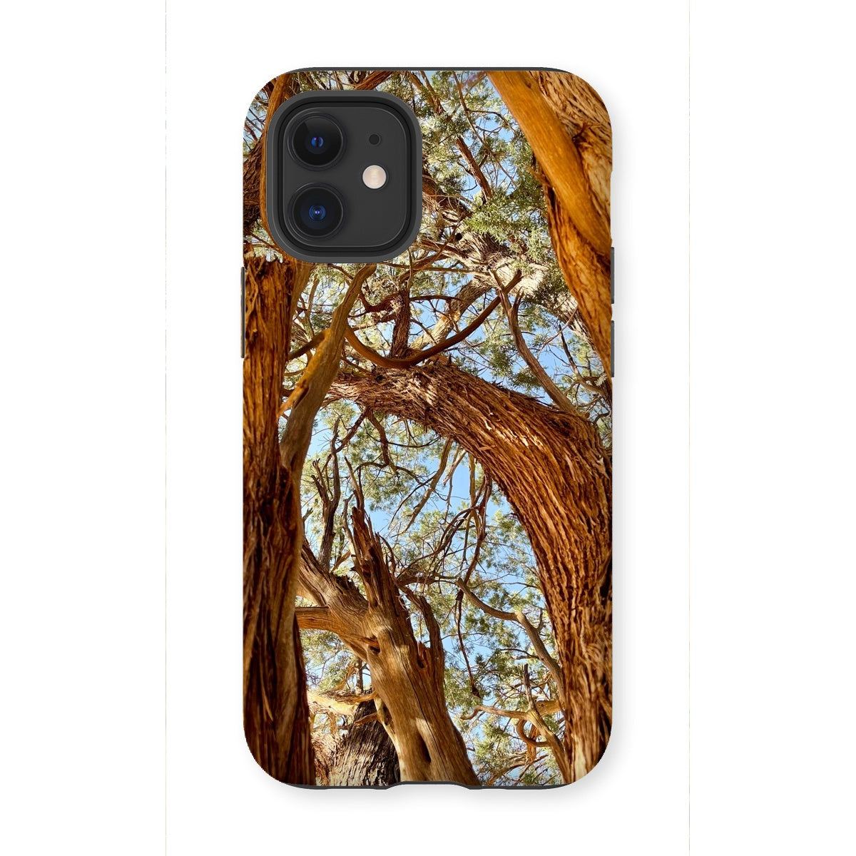 The Soul Tree Tough Phone Case