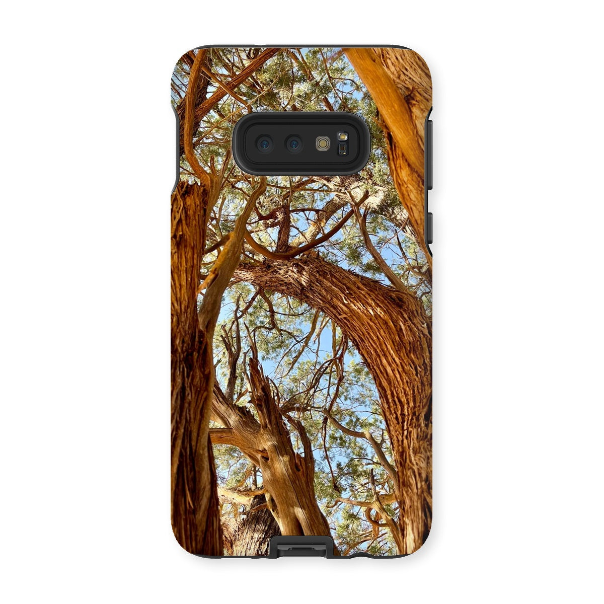 The Soul Tree Tough Phone Case