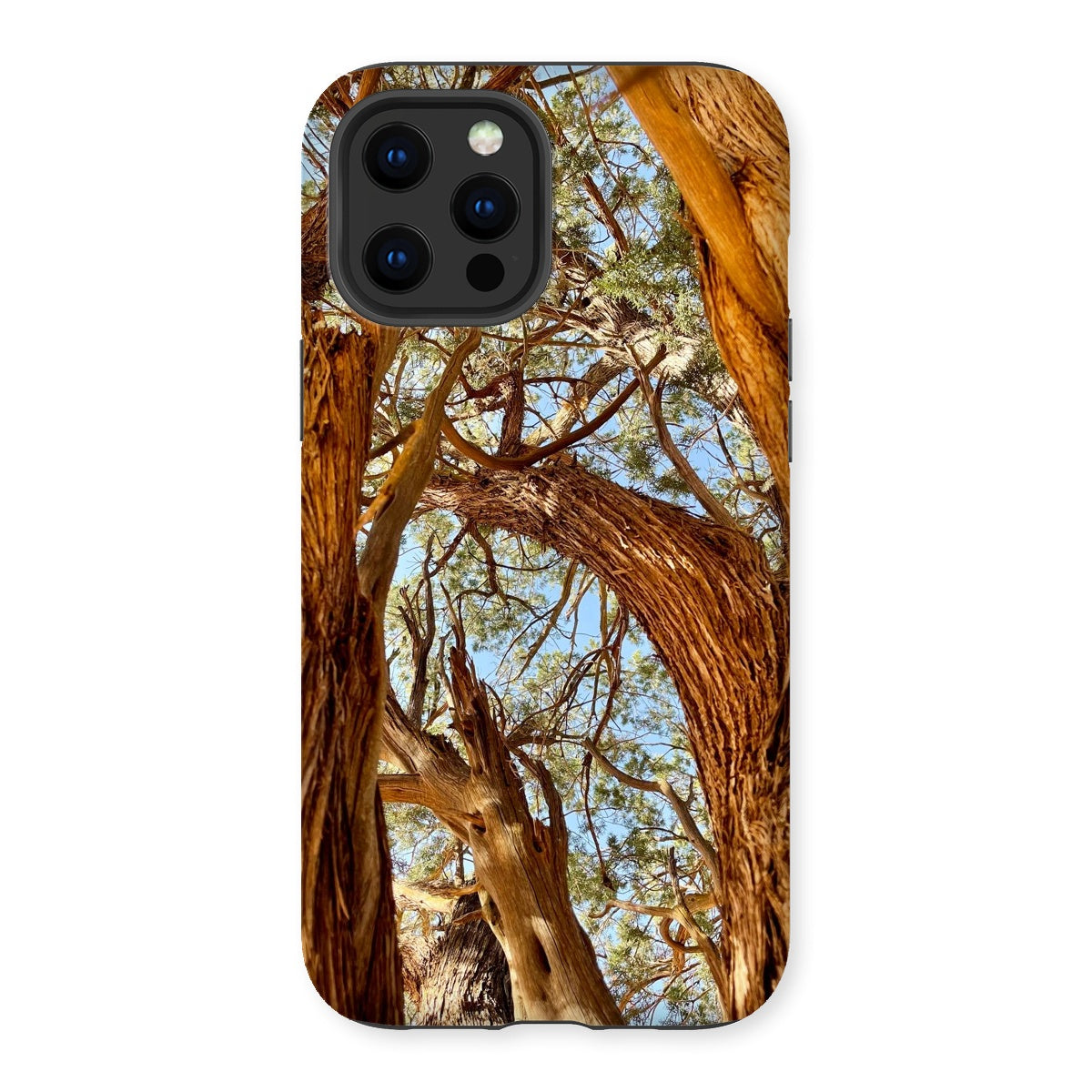 The Soul Tree Tough Phone Case