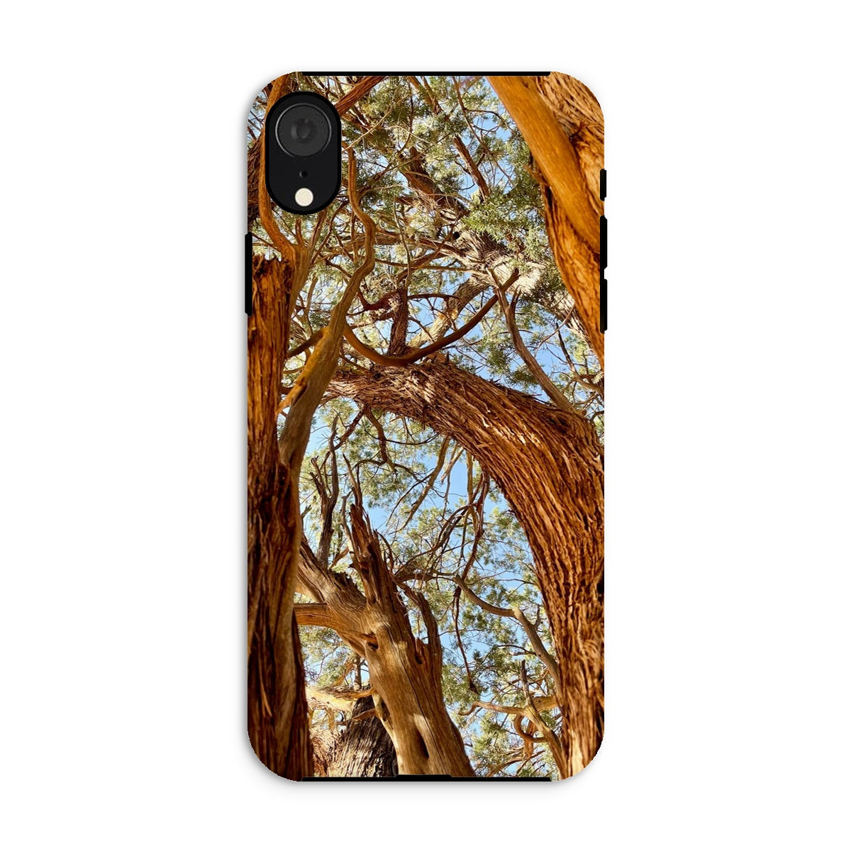 The Soul Tree Tough Phone Case