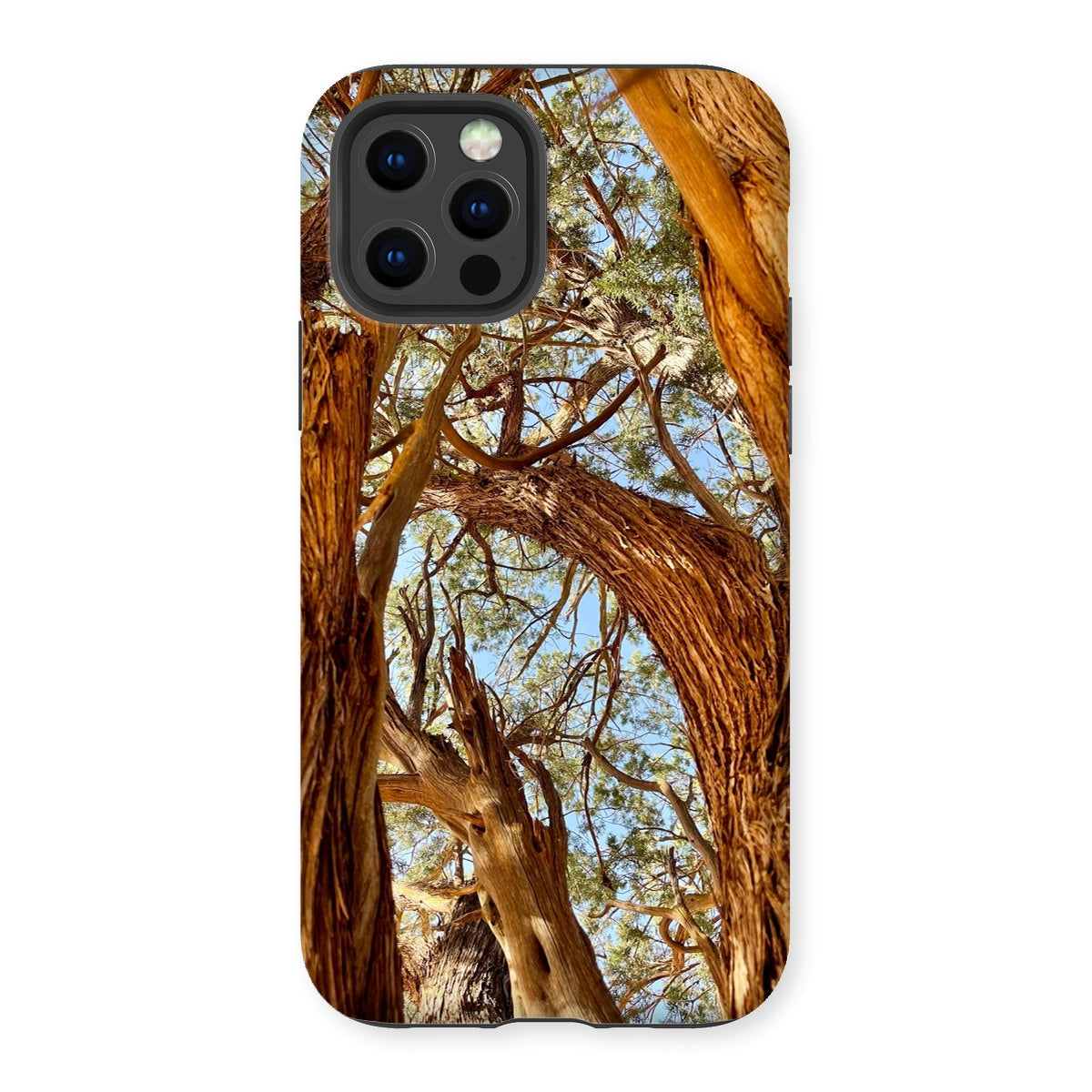 The Soul Tree Tough Phone Case