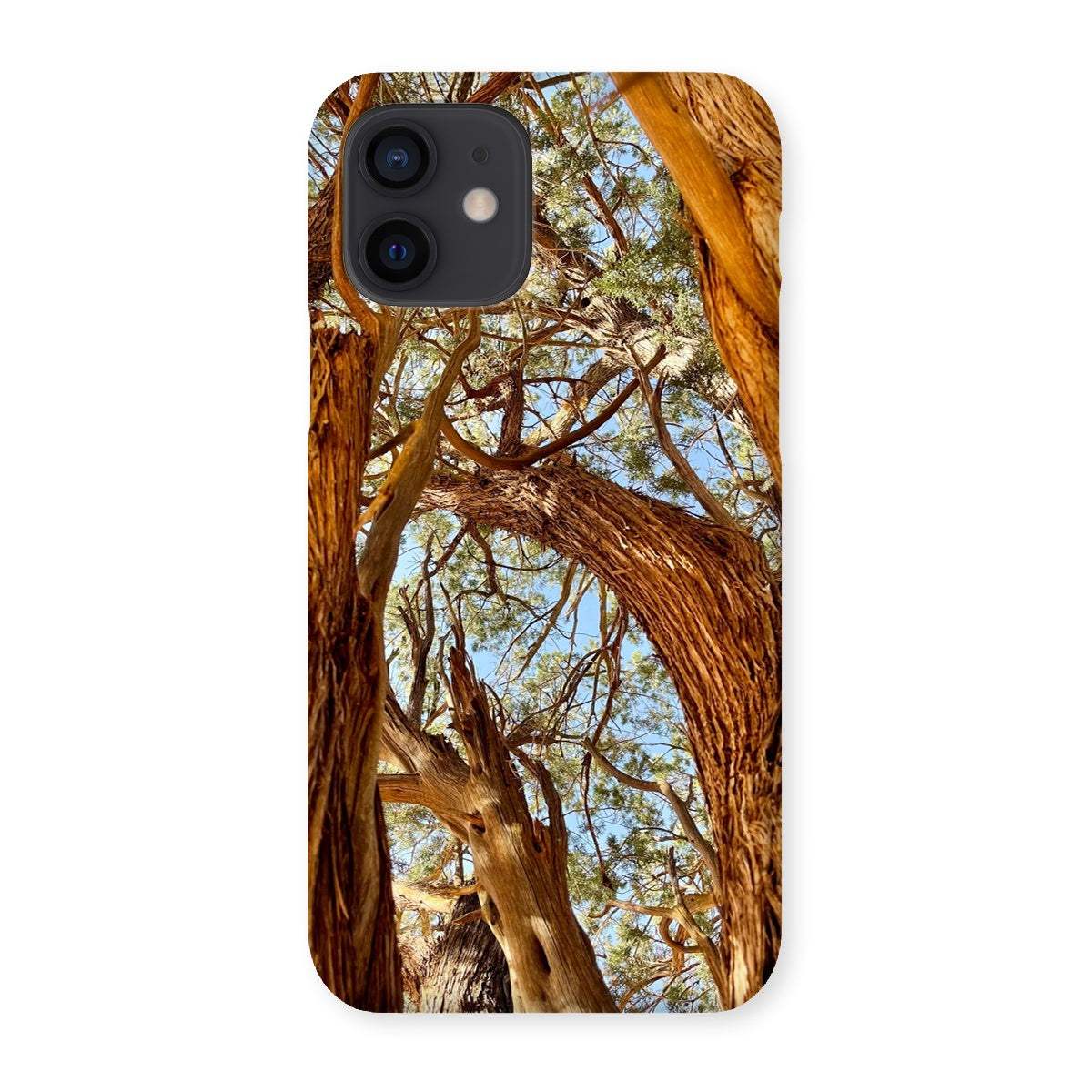 The Soul Tree Snap Phone Case