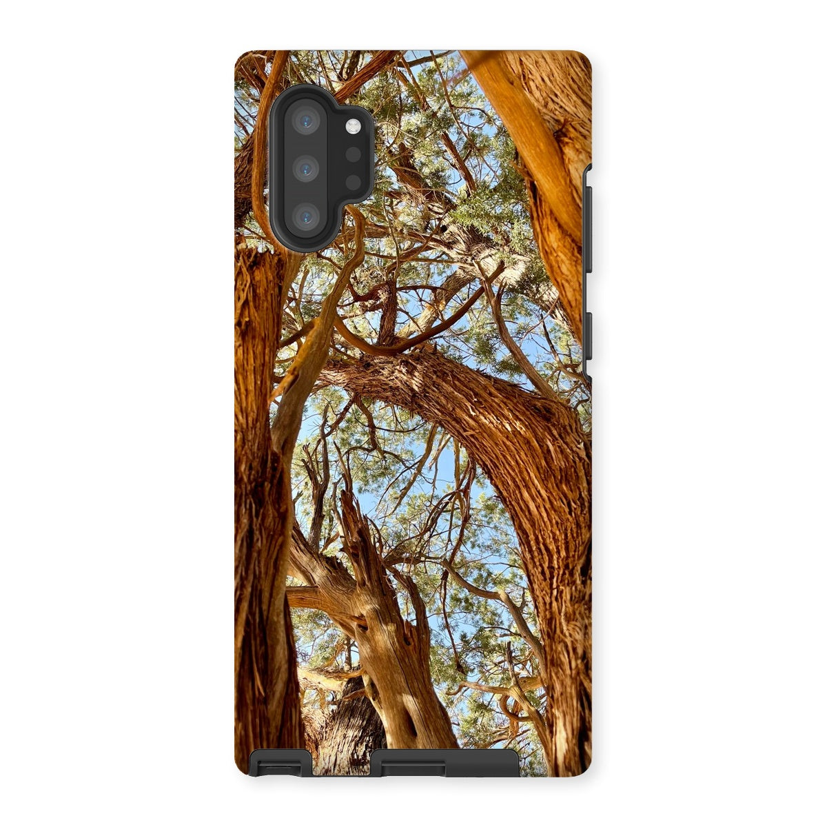 The Soul Tree Tough Phone Case