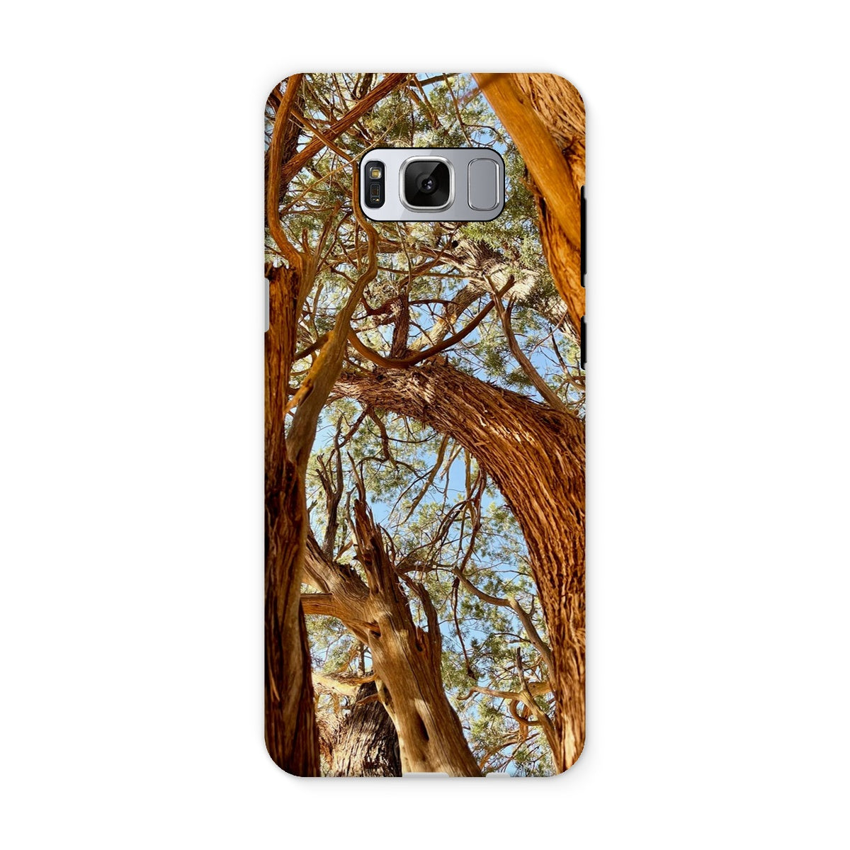 The Soul Tree Tough Phone Case