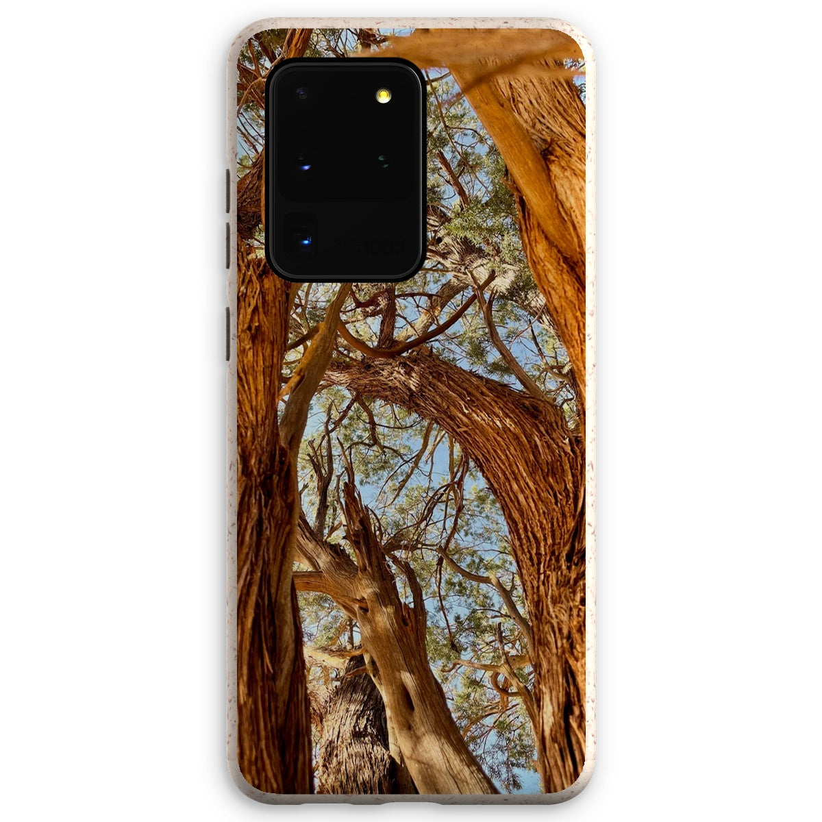 The Soul Tree Eco Phone Case