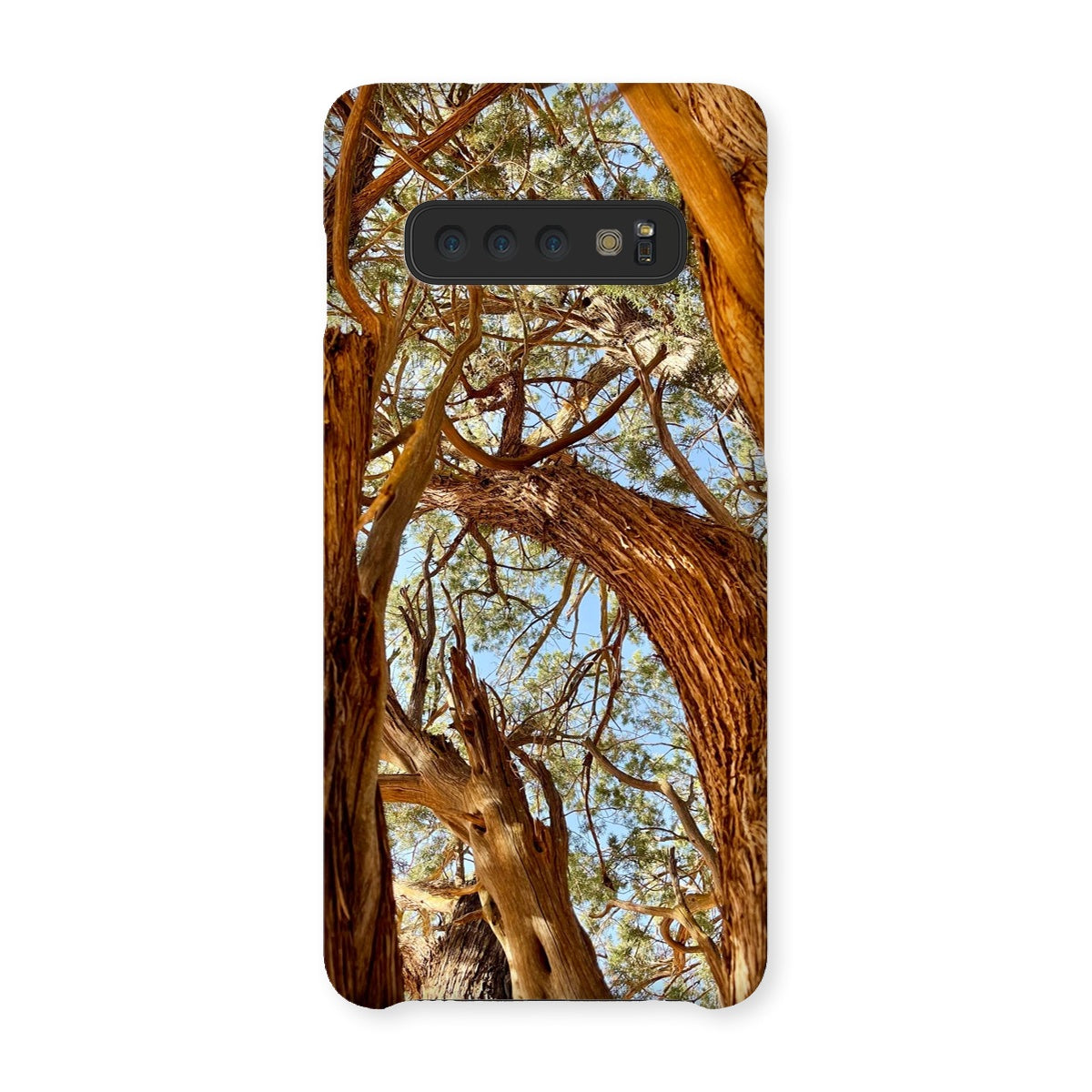 The Soul Tree Snap Phone Case