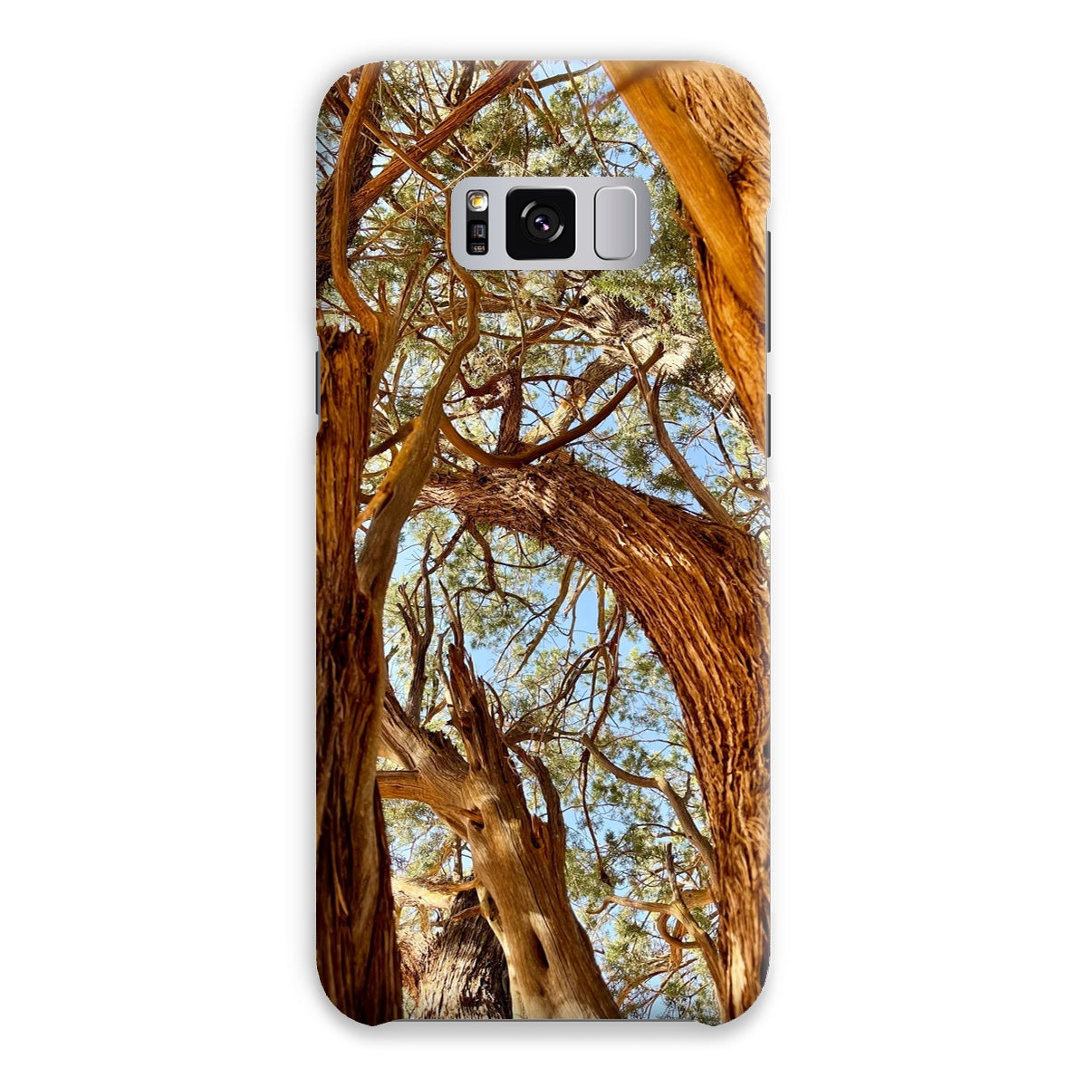 The Soul Tree Snap Phone Case