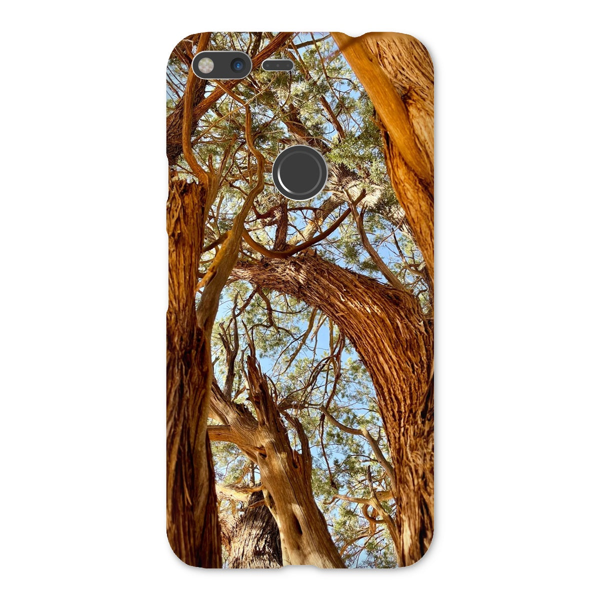 The Soul Tree Snap Phone Case