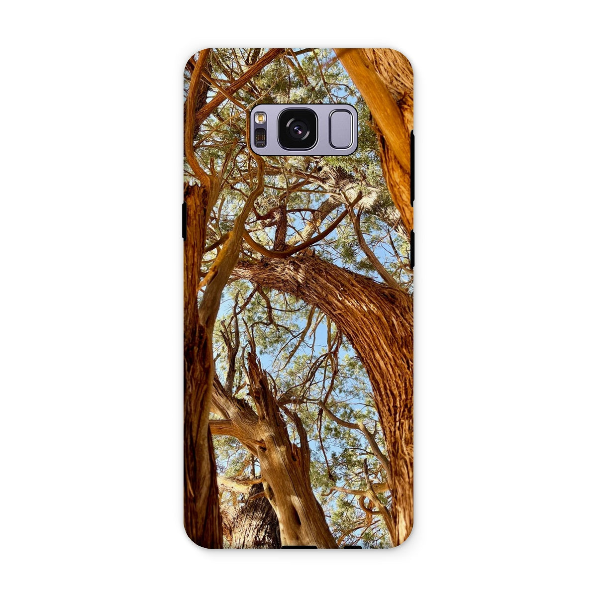 The Soul Tree Tough Phone Case