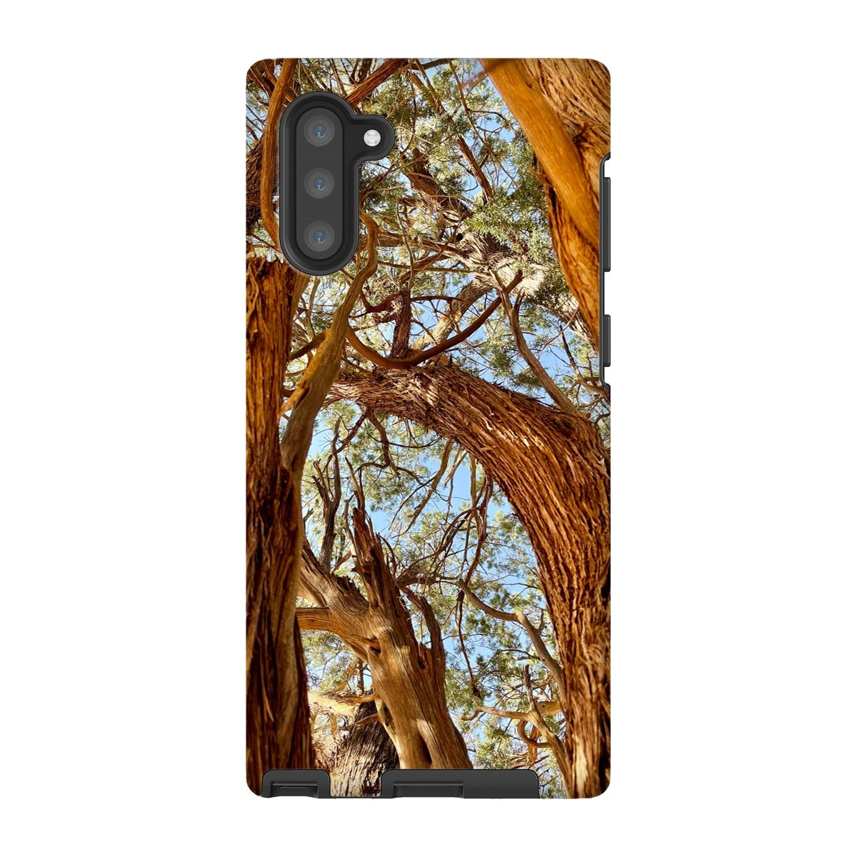 The Soul Tree Tough Phone Case