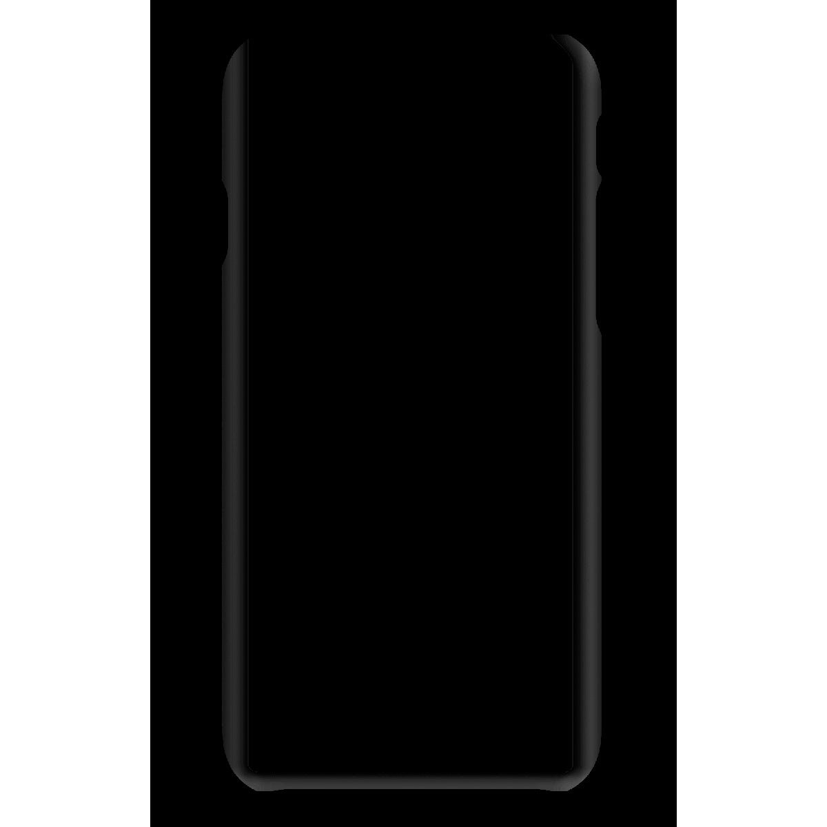 Waves on a Sandy Beach Snap Phone Case