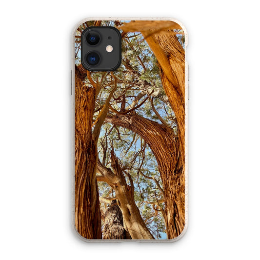 The Soul Tree Eco Phone Case