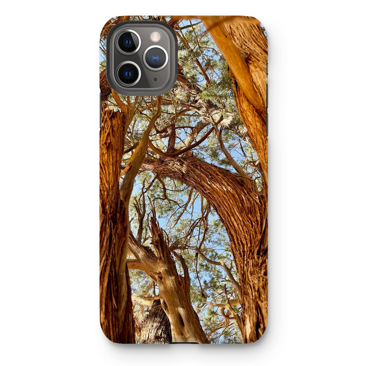 The Soul Tree Tough Phone Case