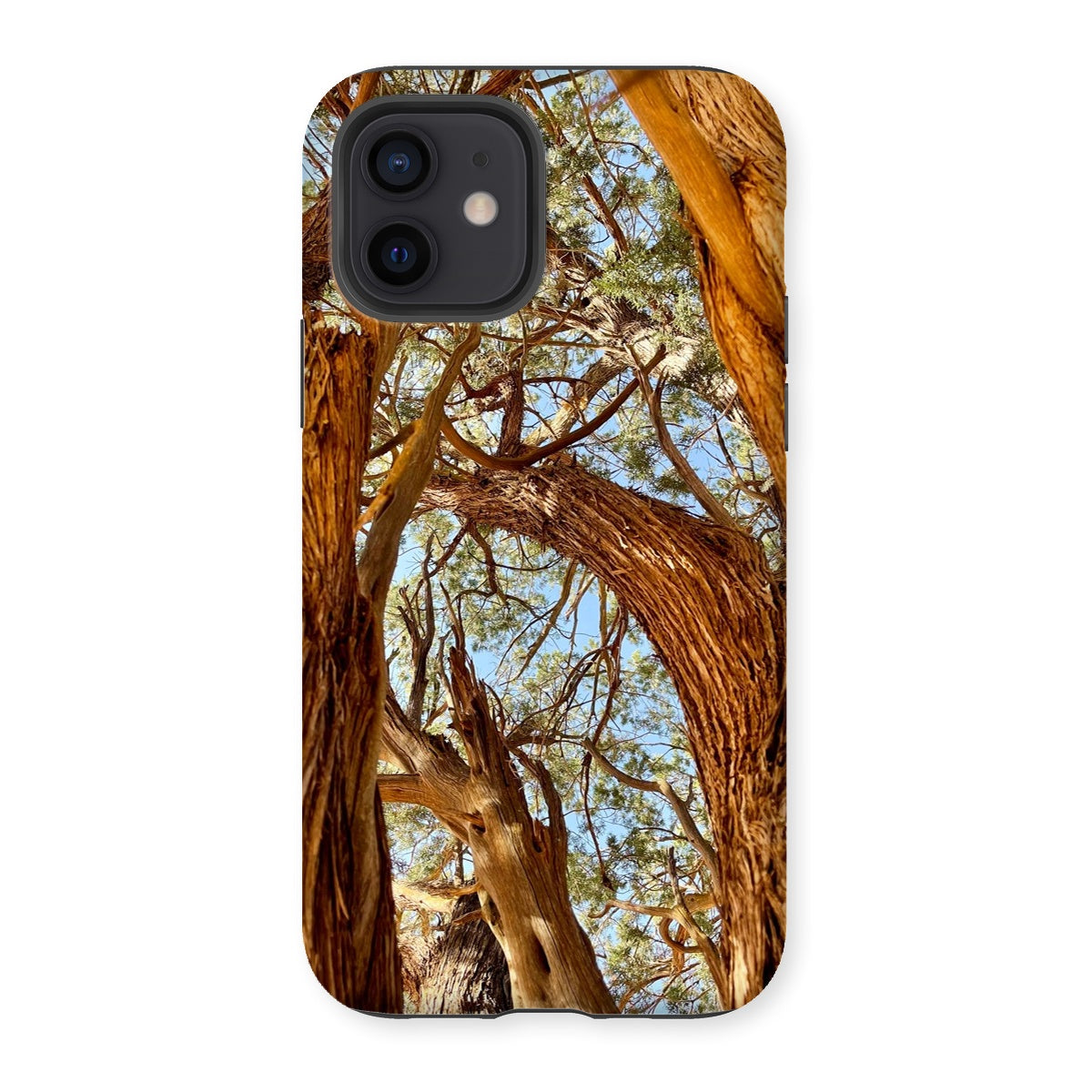 The Soul Tree Tough Phone Case