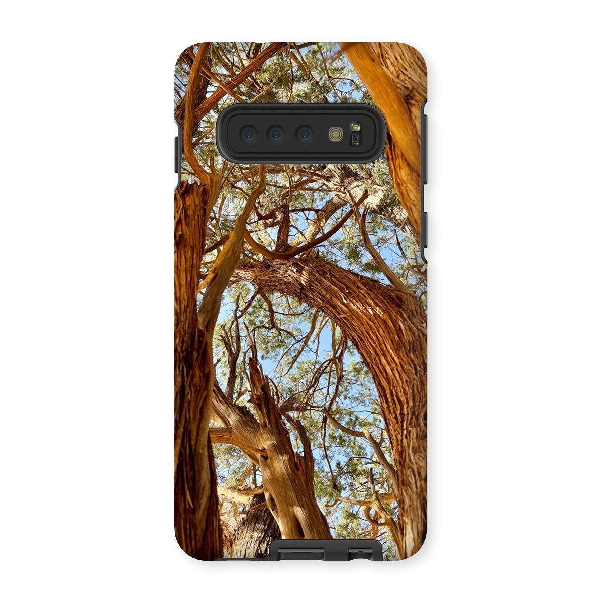 The Soul Tree Tough Phone Case