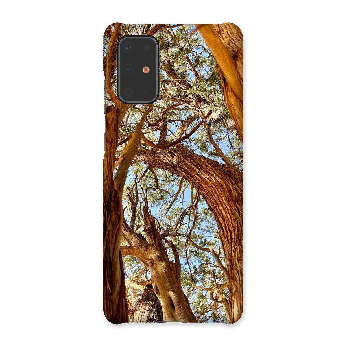 The Soul Tree Snap Phone Case