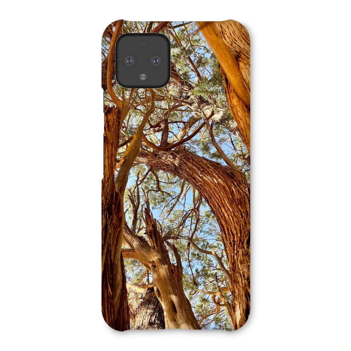 The Soul Tree Snap Phone Case