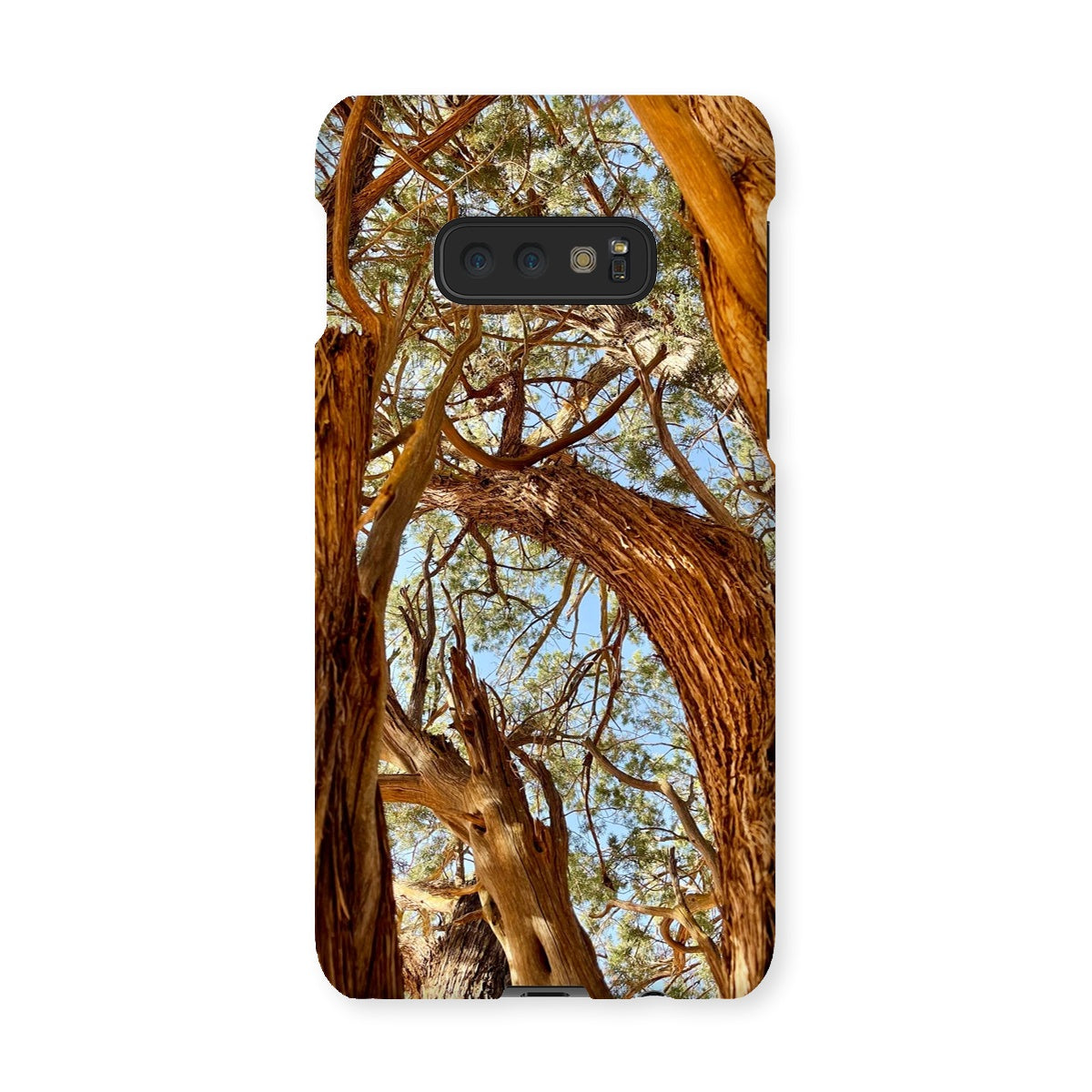 The Soul Tree Snap Phone Case