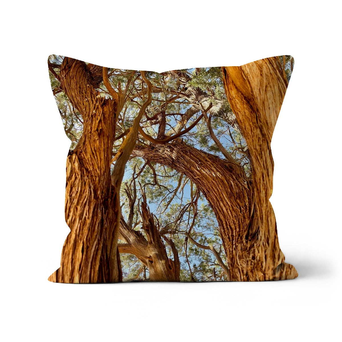 The Soul Tree Cushion