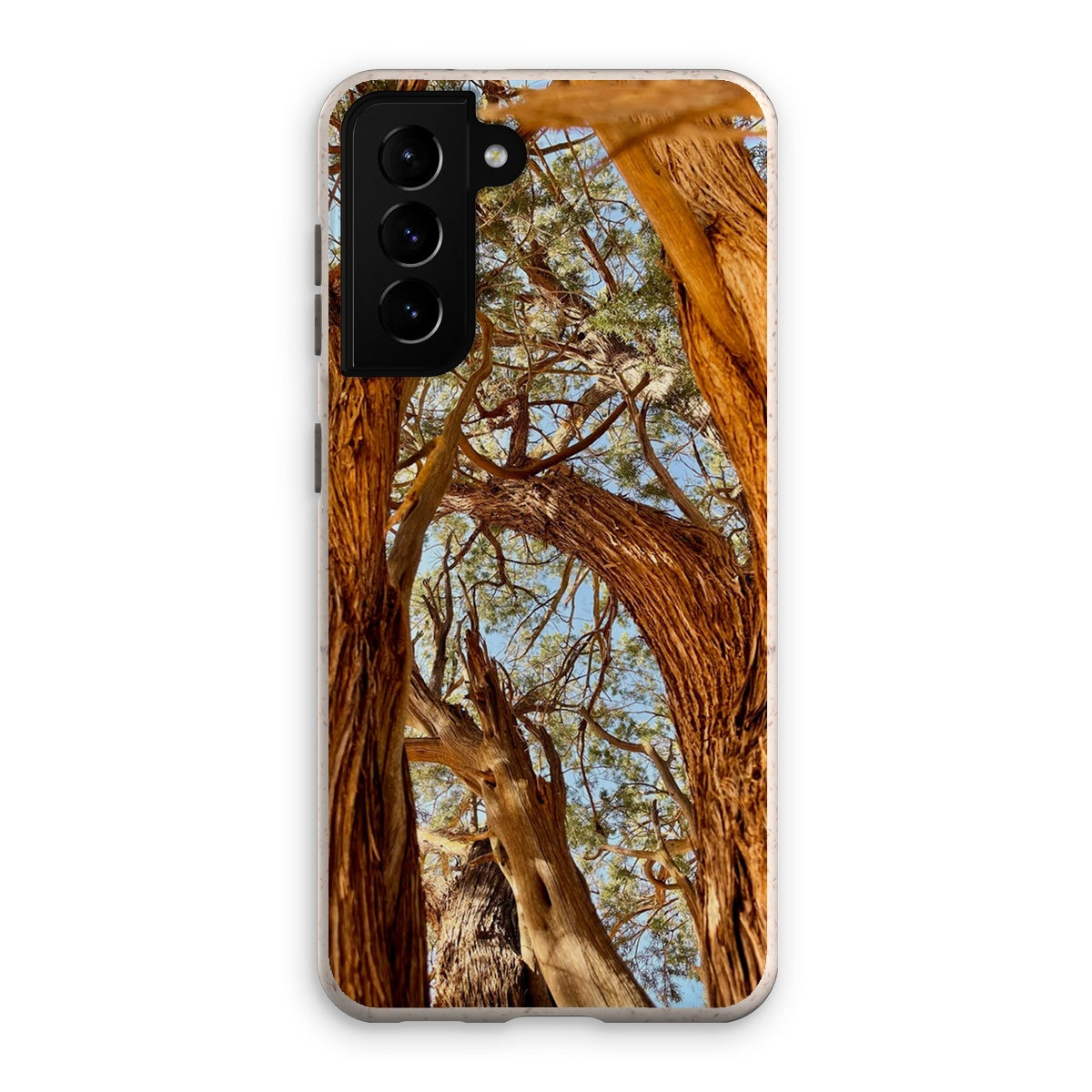 The Soul Tree Eco Phone Case